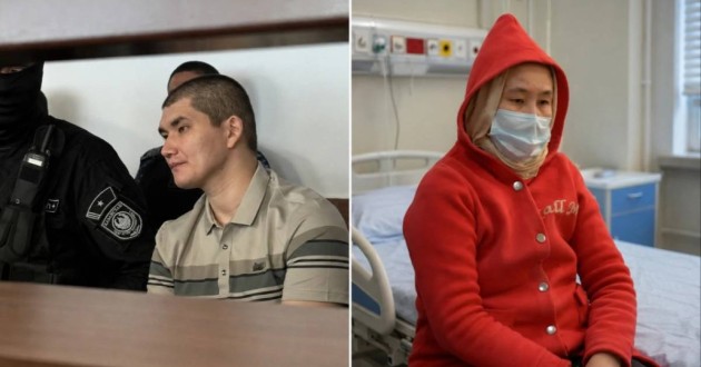 "Жена была на операции одна": Сарсемалиев рассказал новые подробности об убитой семье