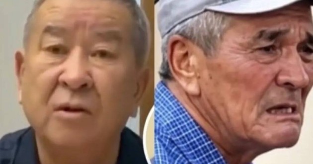 Владелец хозяйства, обвинивший пастуха, впервые выступил публично (ВИДЕО)