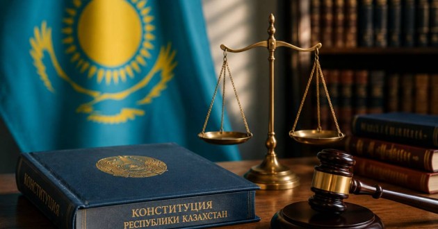 Политолог Ашимбаев: Конституция должна оставаться выше любых убеждений