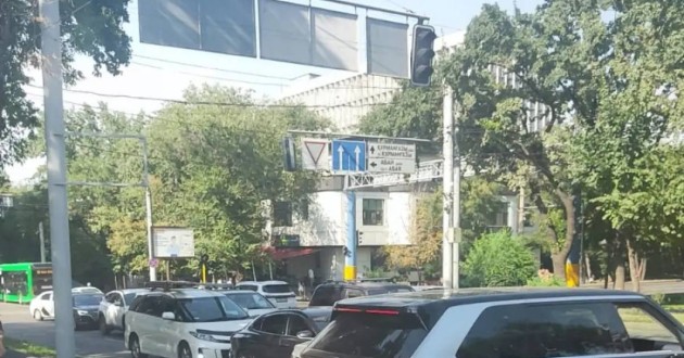 Половина Алматы и области осталась без света: произошла крупная электроавария