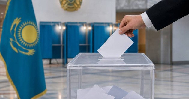 ExitPoll дает «Әділет» более 70% голосов — как может выглядеть новый Курултай