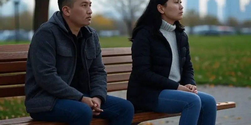 Госпошлина за разводы в Казахстане вырастет в 10 раз с 2025 года.