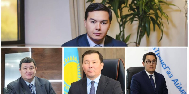 Дорожный картель Актобе: как миллиарды уходят «своим».