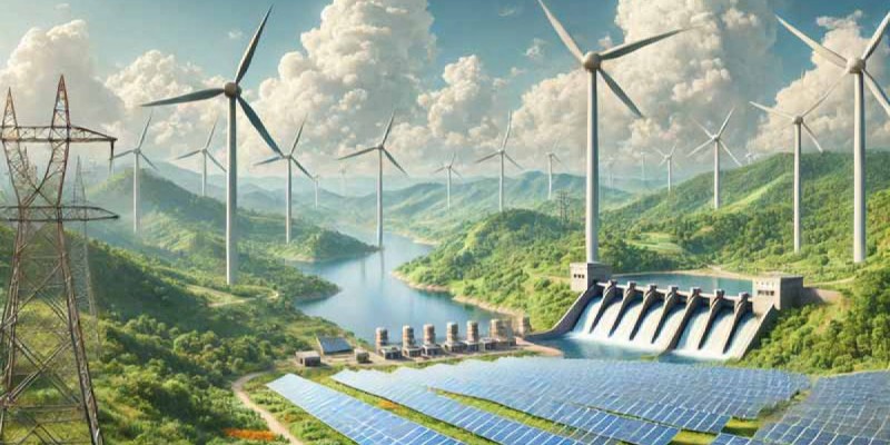 Казахстан и ACWA Power обсудили сотрудничество в возобновляемой энергетике.