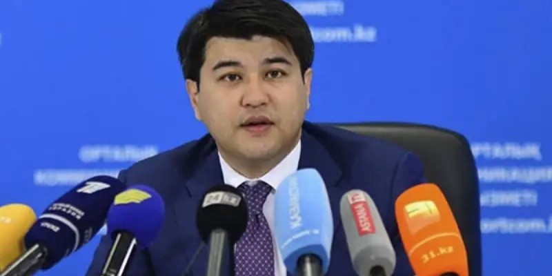 Уголовное дело против экс-министра Куандыка Бишимбаева завершено.