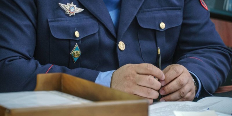 «Дублируют друг друга». Сократить количество правоохранительных органов призвал депутат.