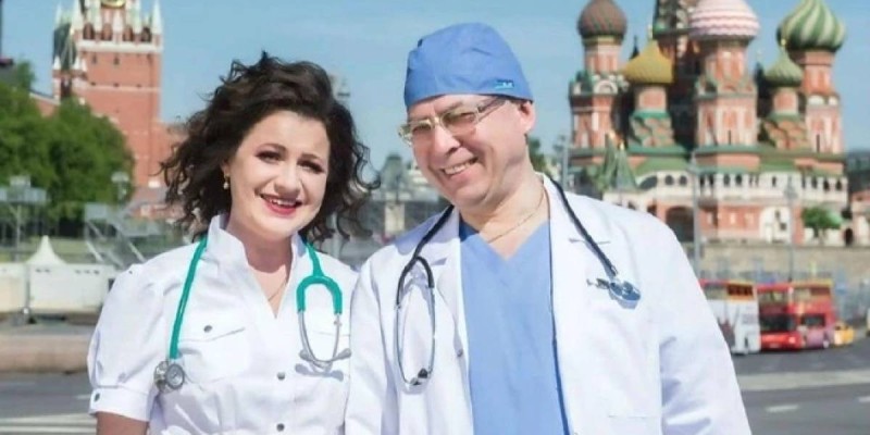 Лжеврачей, скрывавшихся в Казахстане, экстрадировали в Россию.