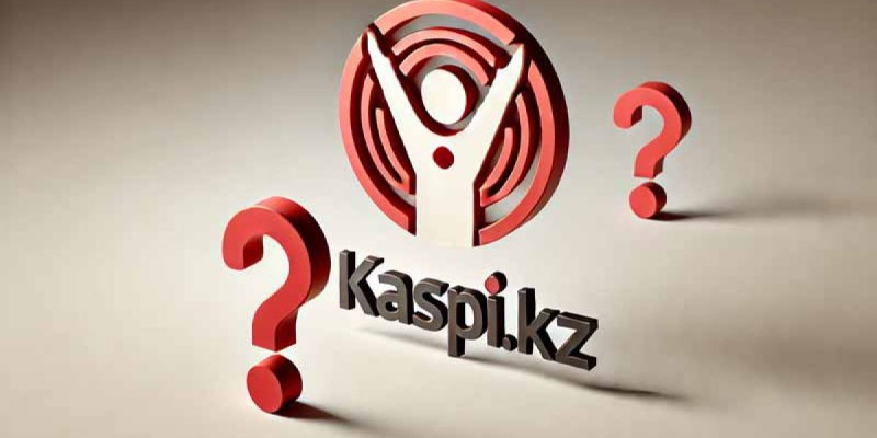 В Kaspi.kz сделали заявление о вводящем в заблуждение спекулятивном исследовании.