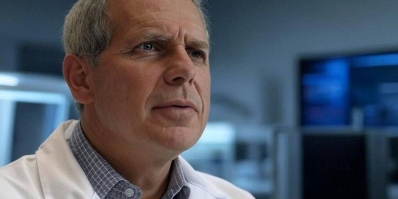 Трамп объявил о проекте Stargate: развитие ИИ за 500 миллиардов долларов.