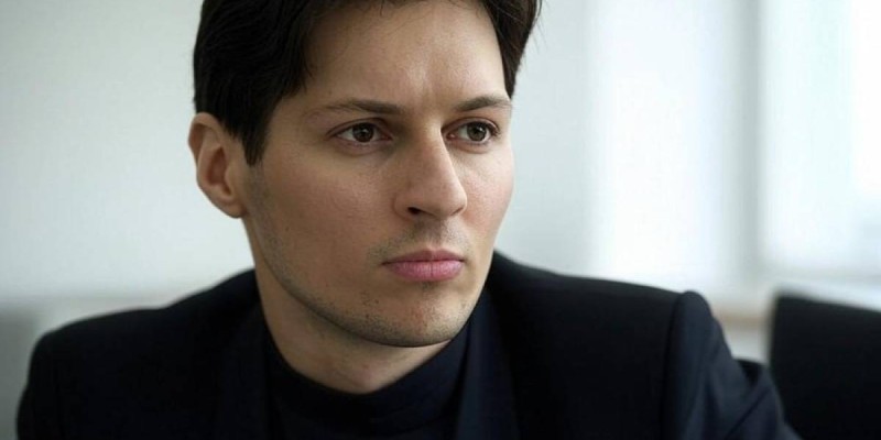 Дуров рассказал о передаче данных пользователей Telegram: подробности суда.