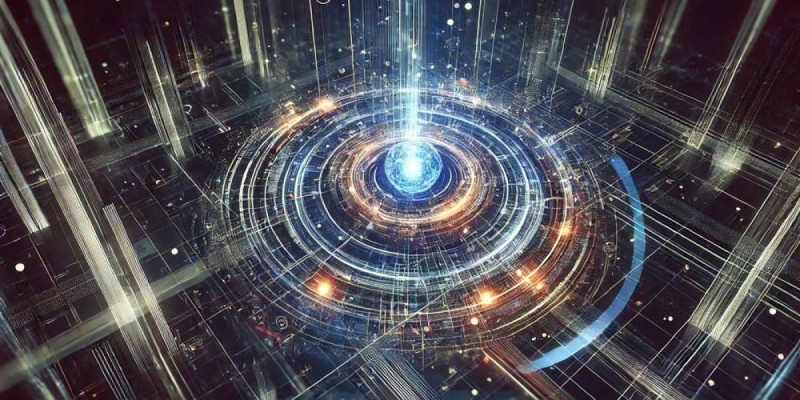 Токаев инициирует развитие искусственного интеллекта в Казахстане.