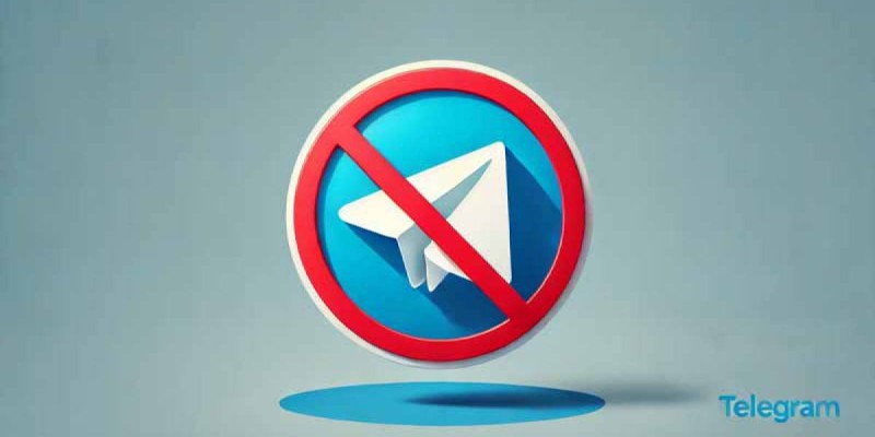Украинским военным запретили использование Telegram из-за угроз.