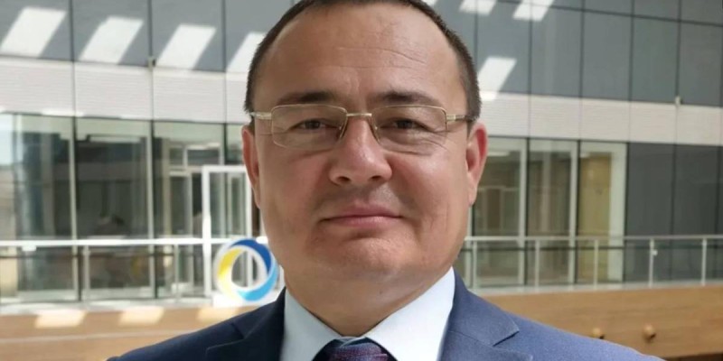 После утечки данных казахстанцев Даулет Бекманов назначен на ключевой пост.