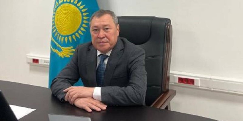 Кадровое возвращение: кто такой Каныбеков — новый глава комитета в Минсельхозе РК.