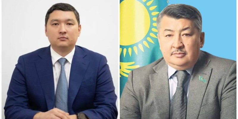 Назначение по наследству? Кто такой Бакытнур Бакытулы — новый замакима Алматинской области.