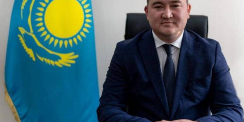 Назначение нового акима Усть-Каменогорска: кто он и чем будет заниматься.