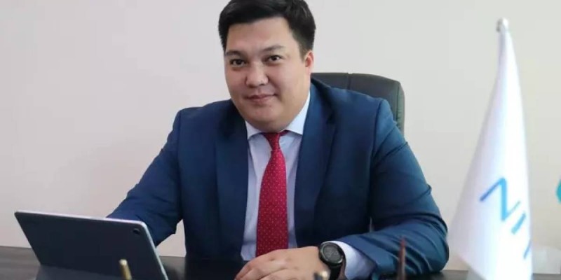 Карьерный рост Асета Турысова: путь к вице-министру финансов.