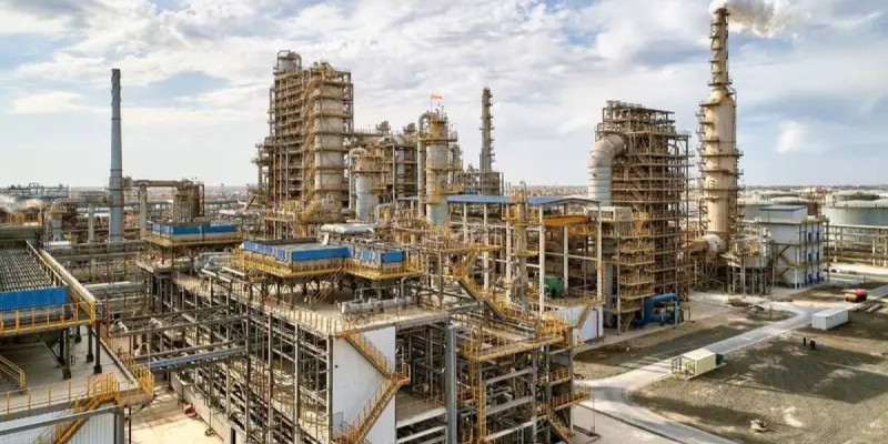 Кадровые перестановки на Атырауском НПЗ: начало новой эры.
