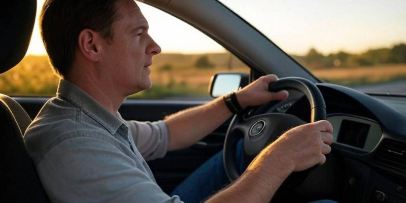 Защита на колесах: почему езда без страховки в Казахстане — это игра с огнем.