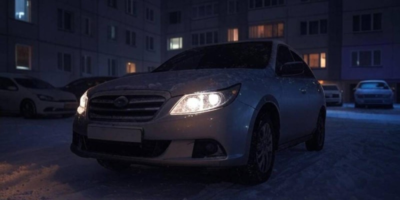 Штраф за прогрев машины в Казахстане: что нужно знать каждому автолюбителю.