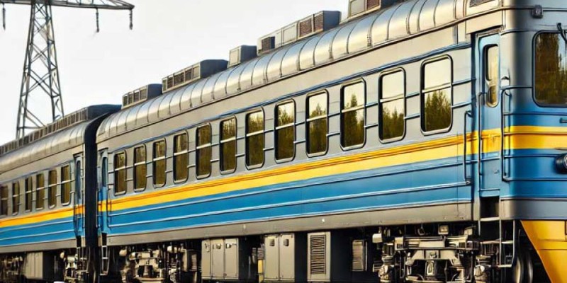 На первом туристическом поезде в Узбекистан отправились 115 казахстанцев.