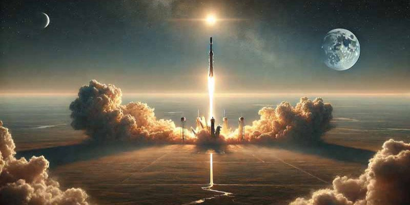NASA запустило миссию на спутник Юпитера для поиска жизни.