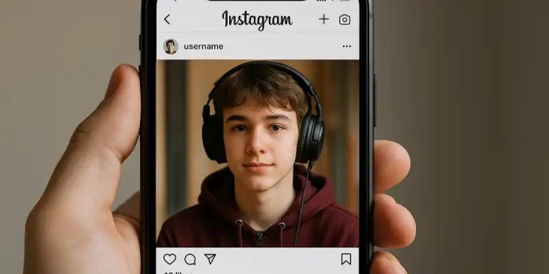 Instagram ужесточил правила для подростков в США и других странах.
