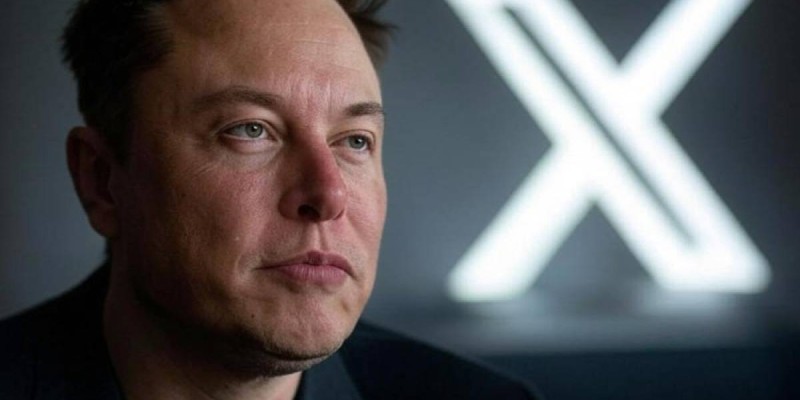 Маск заявил о масштабной кибератаке на X: что произошло?.