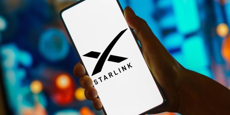 Starlink запускает новую эру цифровизации в Казахстане.
