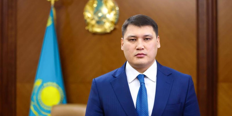 Кто такая Берденова и почему выигрывает тендеры в Шымкенте?.