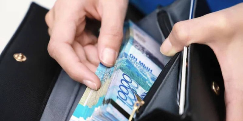 Мошенническая схема с премиями вскрыта в колледже Мангистау.