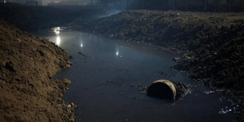 АО «Мангистаумунайгаз» оштрафовано на 32,2 млрд тенге.