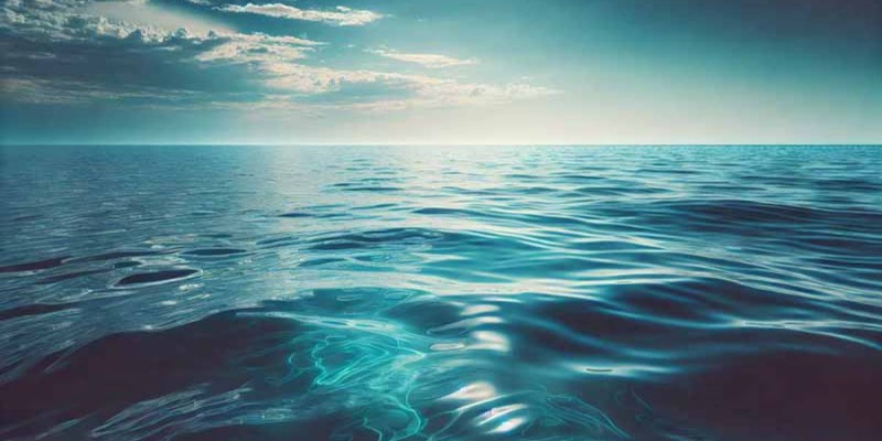 Океанолог развеял миф о скором исчезновении Каспийского моря.