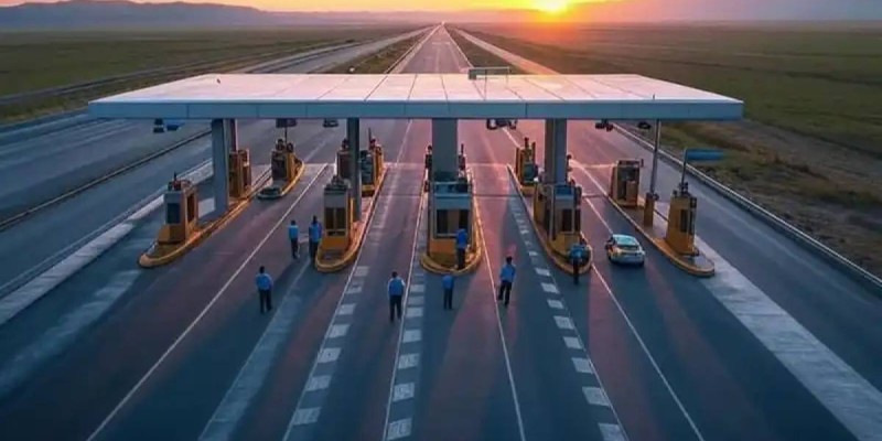 Кошелек или жизнь? Новые платные дороги в Казахстане 2025 – где и сколько платить с мая.
