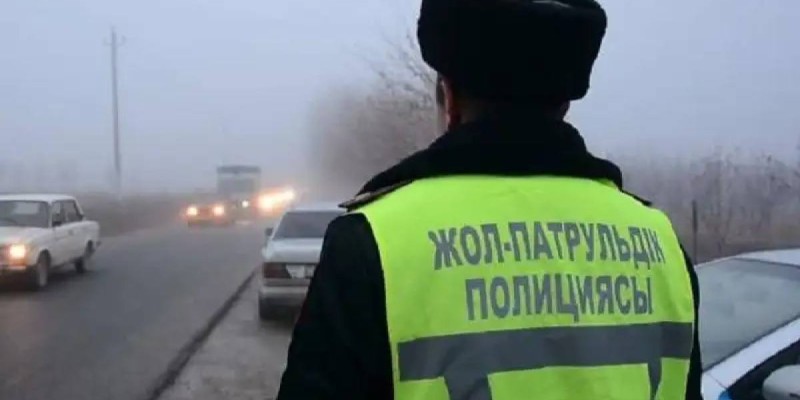 Столица Казахстана погружена в хаос: день рекордных ДТП.