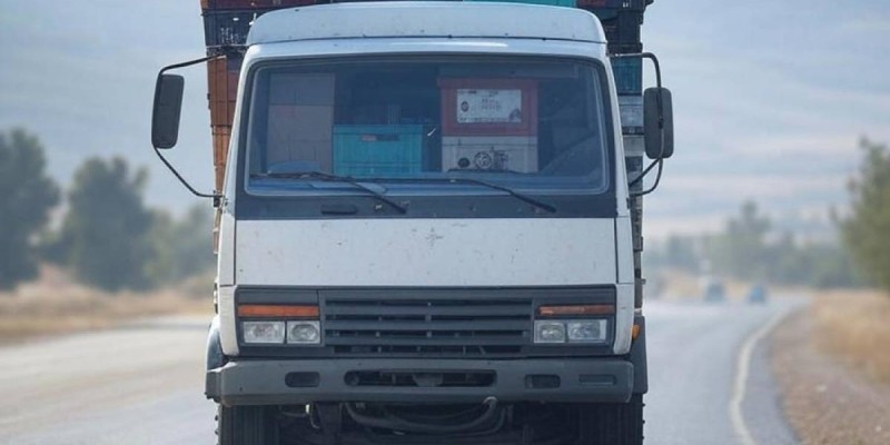 Новые правила грузоперевозок 2025: Избегай штрафов и строй свой путь к успеху.