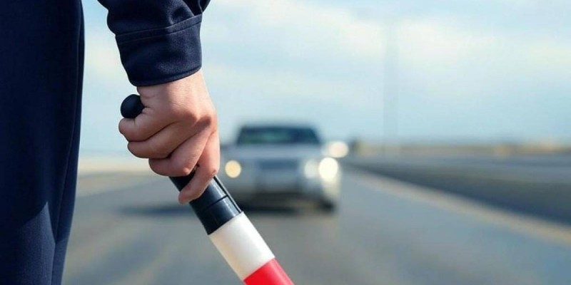 Штрафы: что изменилось и что ждет водителей Казахстана в 2025 году.