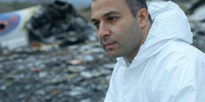 Азербайджанские эксперты примут участие в расшифровке данных самописцев.