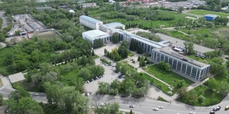 Завершена скандальная история с одним из ведущих вузов страны.