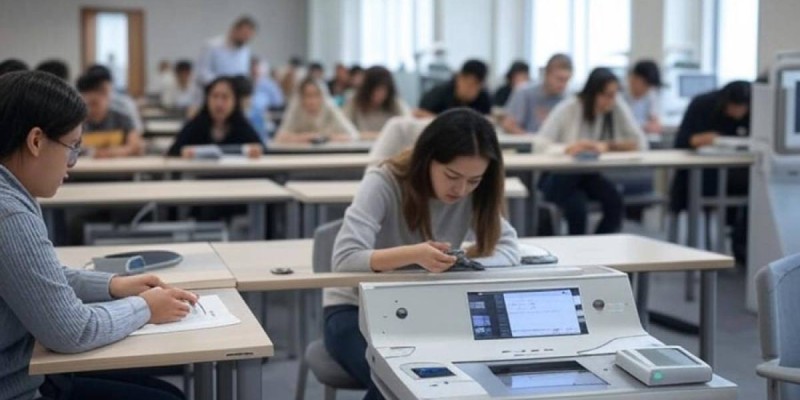 Бизнесмен из списка Forbes передал оборудование UStudy государству на 1,1 млрд тенге.