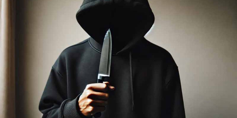 В Павлодаре студент напал на педагога с ножом: причины инцидента.