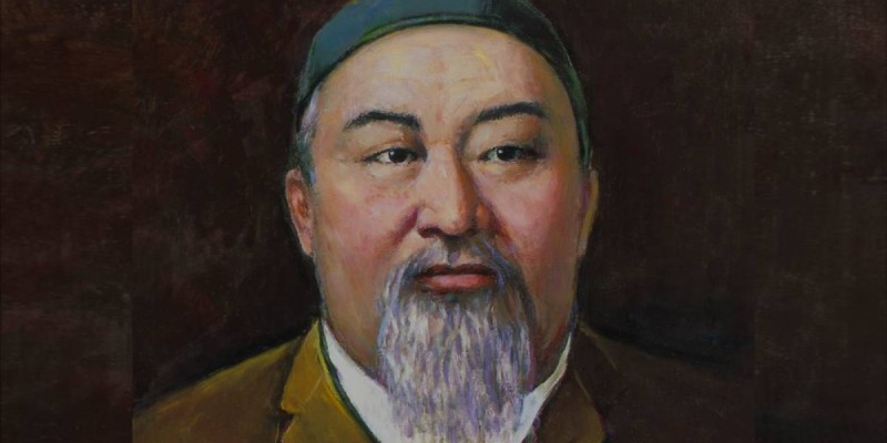 Казахстан отмечает День Абая: 179 лет со дня рождения великого поэта.