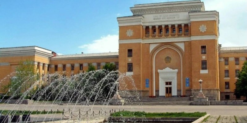 Реформа науки: Национальная академия наук Казахстана на пороге масштабных преобразований.