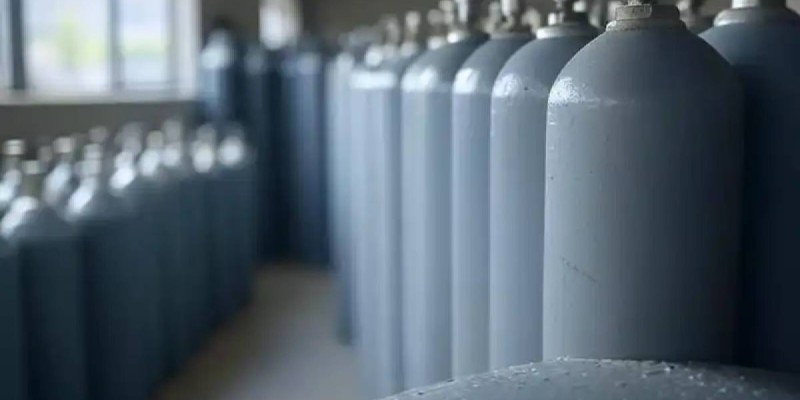 МЧС Казахстана предупреждает: Роковая ошибка при использовании газовых баллонов.