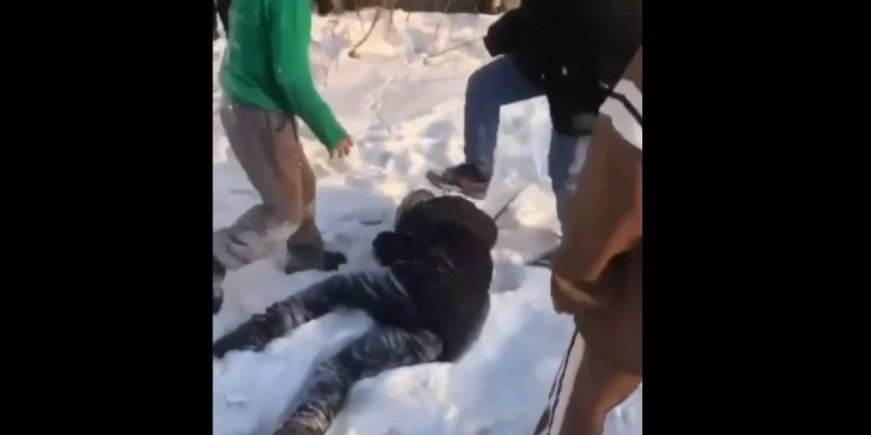 Избиение шестиклассника в Семее: полиция возбудила уголовное дело.