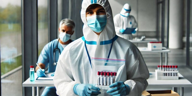 ВОЗ объявила вспышку Mpox глобальной чрезвычайной ситуацией.