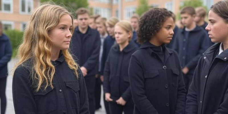 Массовая стрельба в Швеции: 10 погибших, 15 раненых.
