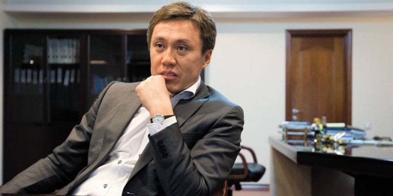 Кайрат Мажибаев усиливает позиции: RG Brands выплатила купоны на 1,67 млрд тенге.