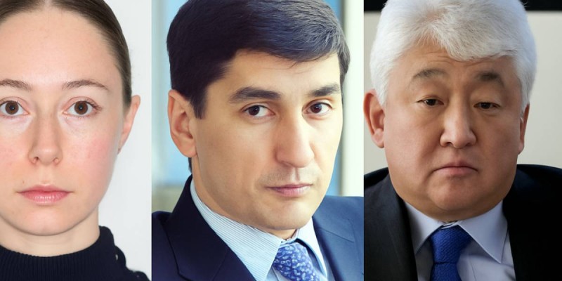 33 млрд тенге дивидендов: кому на самом деле платит Алтыналмас?.