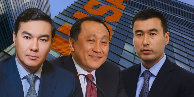 Чистая прибыль Jusan Mobile снизилась на фоне сделки с Нурали Алиевым?.
